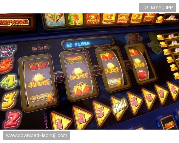 slots游戏基础篇:详细介绍老虎机游戏的类型与选择技巧帮助玩家快速入门