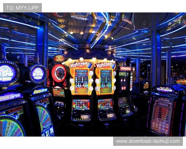 网络老虎机在线试玩体验，感受真实赌场氛围的最佳平台推荐